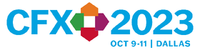 Church Facilities Expo 2023 logo